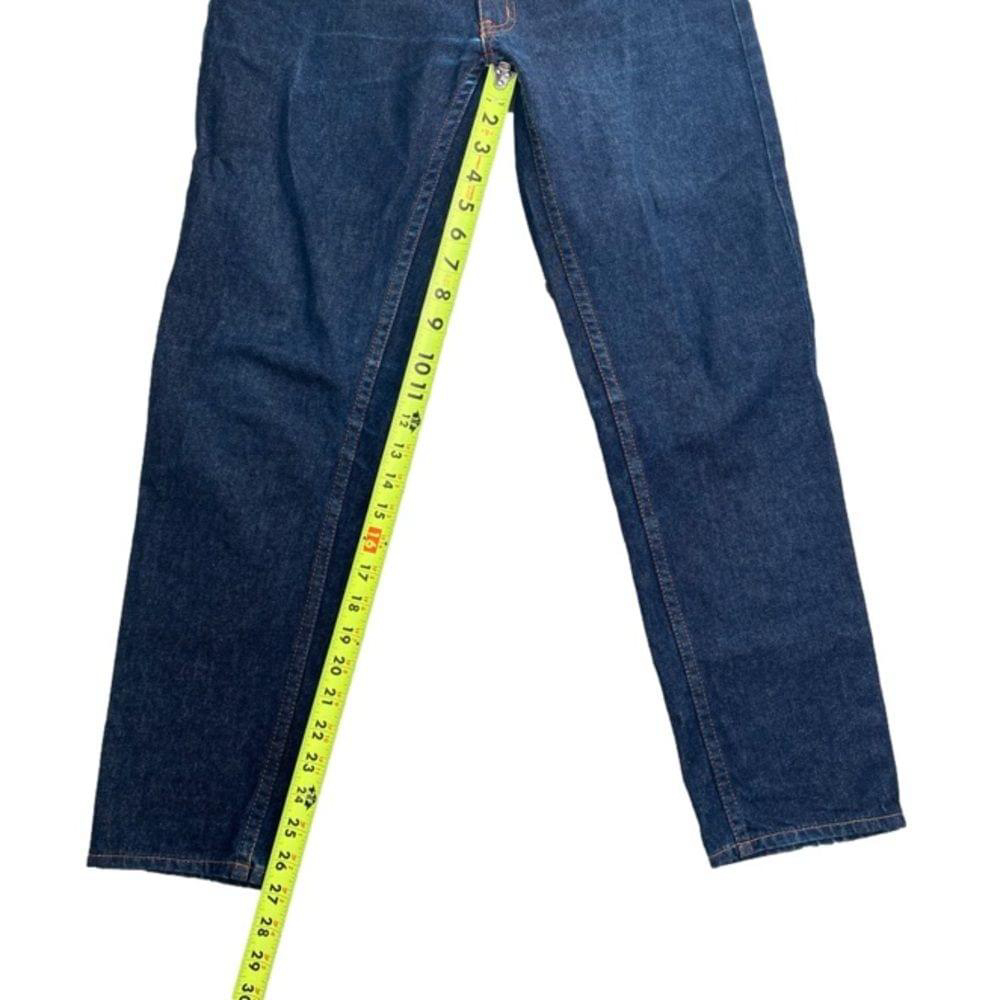 Cheap Monday Over My Dead Body Jeans 29 - Picture 14 of 16